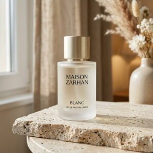 Zarhan Blanc
