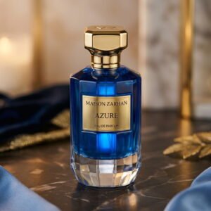Zarhan Azure