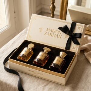 The Zarhan Grand Coffret